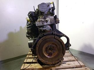 Opel rectp5674092 motor completo y22dtr vectra 2.2