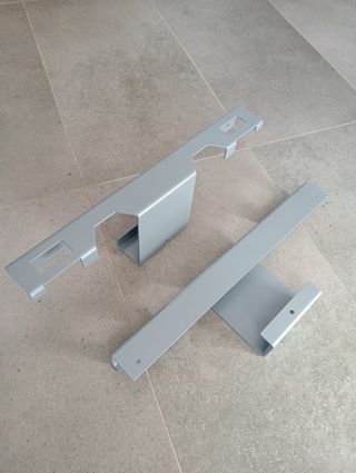 Soporte Pared Maletas Vario BMW
