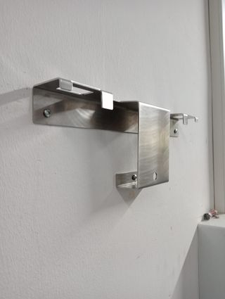 Soporte Pared Maletas Vario BMW