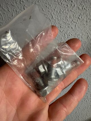 PASTILLAS FRENO DELANTERAS BREMBO (VAG)