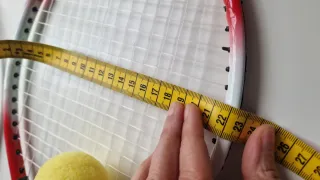 Raquetas de Tenis para niños