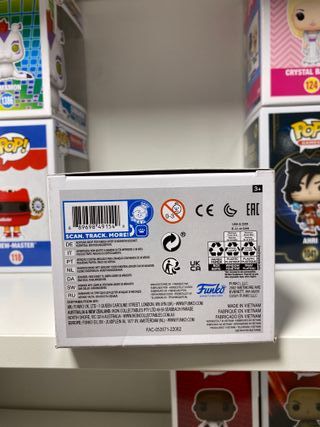 Funko Pop! 1101 Madam Mim - The Sword in the Stone