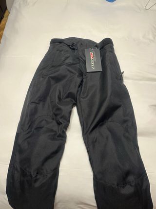 Pantalón Moto LS2 Cordura Talla S