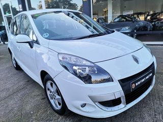 Renault Scenic 1.5DCI