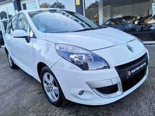 Renault Scenic 1.5DCI