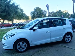 Renault Scenic 1.5DCI