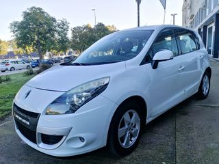 Renault Scenic 1.5DCI