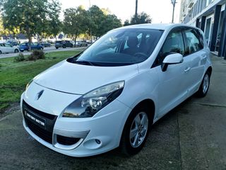 Renault Scenic 1.5DCI