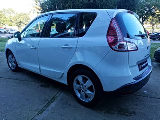 Renault Scenic 1.5DCI