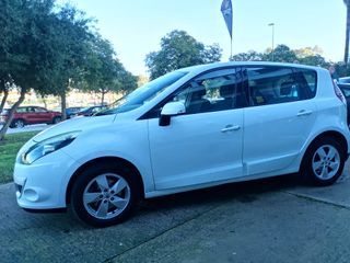 Renault Scenic 1.5DCI