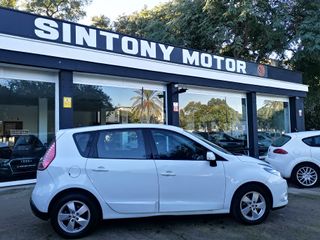 Renault Scenic 1.5DCI