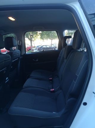 Renault Scenic 1.5DCI