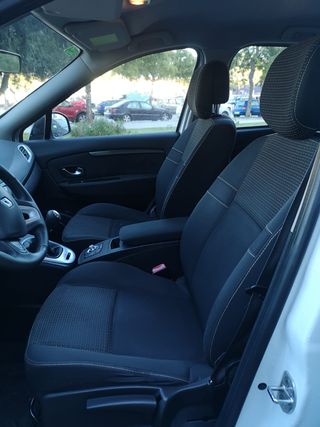 Renault Scenic 1.5DCI