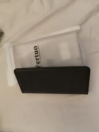 Funda móvil OnePlus Nord 3 5G Negra