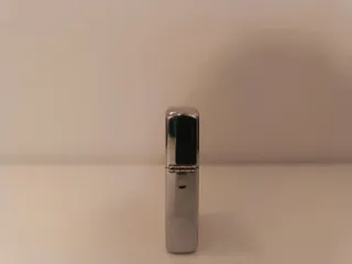 Zippo S.S. Independence 1958