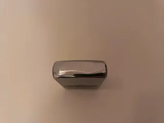 Zippo S.S. Independence 1958