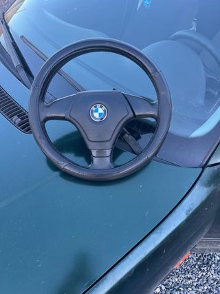 Volante BMW E46