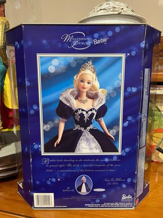 Barbie 'Special Millennium Edition'