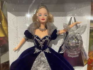 Barbie 'Special Millennium Edition'