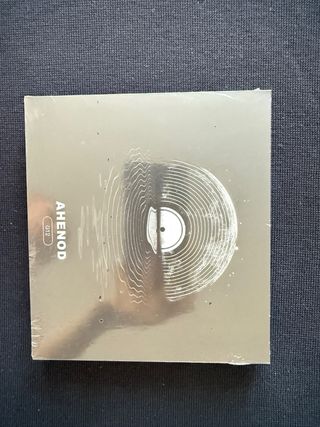 Reproductor MP4 Negro