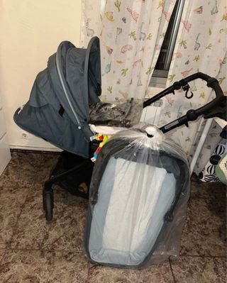 Carrito Jane Muum 2025