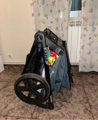 Carrito Jane Muum 2025