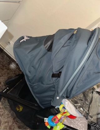 Carrito Jane Muum 2025