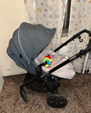 Carrito Jane Muum 2025