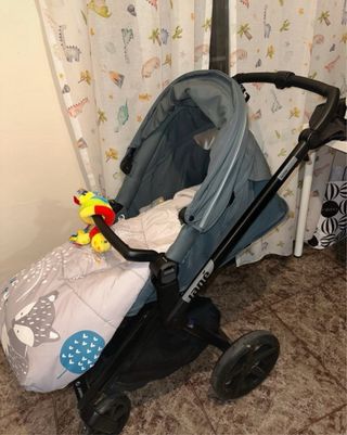 Carrito Jane Muum 2025