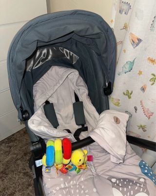 Carrito Jane Muum 2025