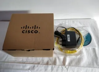 Router Cisco EPC3825