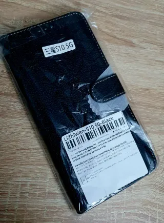 Funda Samsung Galaxy S10 5G
