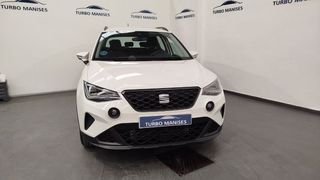 Seat Arona 1.0 TSI 81kW (110CV) Style Plus