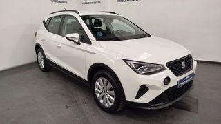 Seat Arona 1.0 TSI 81kW (110CV) Style Plus