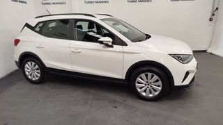 Seat Arona 1.0 TSI 81kW (110CV) Style Plus