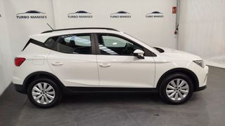 Seat Arona 1.0 TSI 81kW (110CV) Style Plus