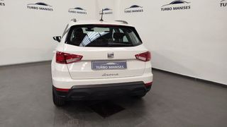 Seat Arona 1.0 TSI 81kW (110CV) Style Plus