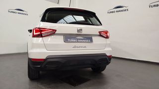 Seat Arona 1.0 TSI 81kW (110CV) Style Plus