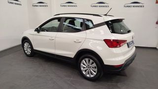 Seat Arona 1.0 TSI 81kW (110CV) Style Plus
