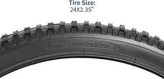 2 Neumáticos 24x2.35 57-507 Comp