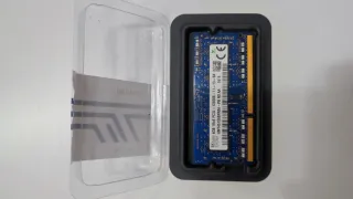 Memoria RAM 4GB DDR3L SO-DIMM