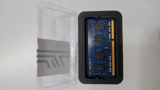 Memoria RAM 4GB DDR3L SO-DIMM