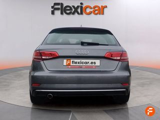 Audi A3 1.6 TDI Sportback