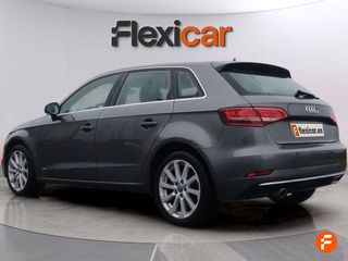 Audi A3 1.6 TDI Sportback