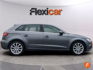 Audi A3 1.6 TDI Sportback