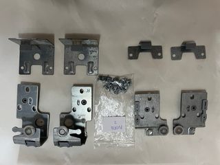 Puertas correderas cristal Ikea 2013