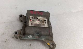 527783 8200435344a centralita nissan primastar x83
