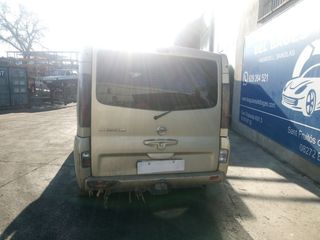 527783 8200435344a centralita nissan primastar x83