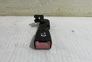 Fiat 141791 enganche cinturón trasero 34045524 500