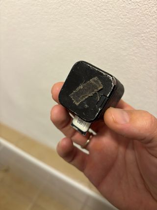 GoPro Hero Session Nero